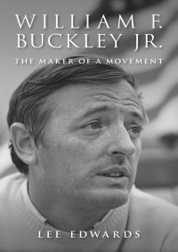 Immagine di copertina: William F. Buckley Jr. 9781610171557