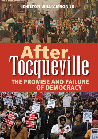 Imagen de portada: After Tocqueville 9781610170222