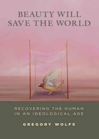 Cover image: Beauty Will Save the World 9781610171007