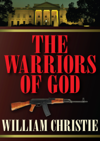 Imagen de portada: The Warriors of God 9781497621466