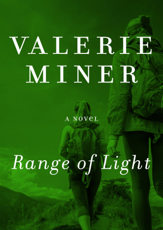 Cover image: Range of Light 9781497637993