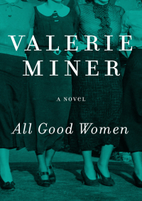 Cover image: All Good Women 9781497638020