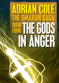 Titelbild: The Gods in Anger 9781497621732