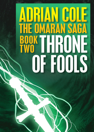 Cover image: Throne of Fools 9781497621848