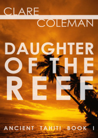 Omslagafbeelding: Daughter of the Reef 9781497621930