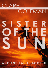 Cover image: Sister of the Sun 9781497621961
