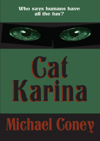 Cover image: Cat Karina 9781497621992