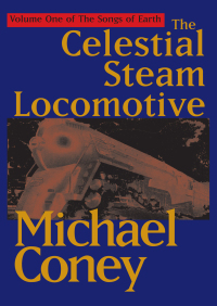 Immagine di copertina: The Celestial Steam Locomotive 9781497622029