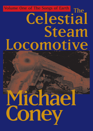 Titelbild: The Celestial Steam Locomotive 9781497622029