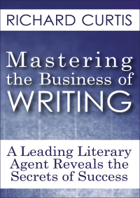 Imagen de portada: Mastering the Business of Writing 9781497622111