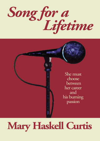 表紙画像: Song for a Lifetime 9781497622142
