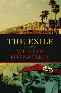 Cover image: The Exile 9781497622593