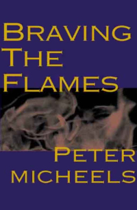 Imagen de portada: Braving the Flames 9781497622777