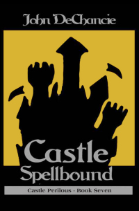 Cover image: Castle Spellbound 9781497623101
