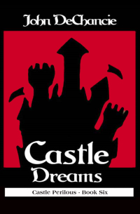 Immagine di copertina: Castle Dreams 9781497623132