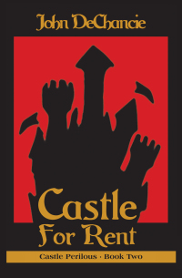 Titelbild: Castle for Rent 9781497623163