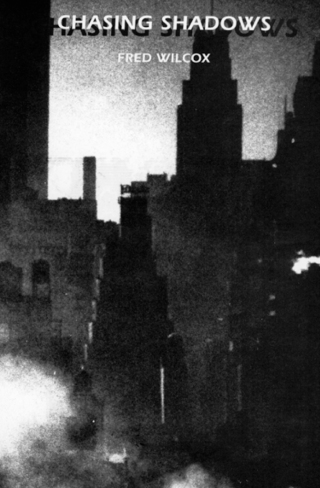 Cover image: Chasing Shadows 9781497623316