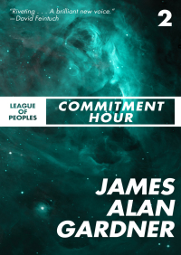 Imagen de portada: Commitment Hour 9781497623491