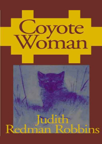 Omslagafbeelding: Coyote Woman 9781497623675