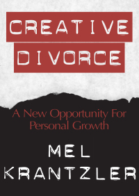 Cover image: Creative Divorce 9781497623705