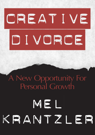 Imagen de portada: Creative Divorce 9781497636927