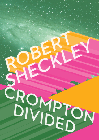 Imagen de portada: Crompton Divided 9781497624375