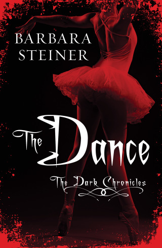 Imagen de portada: The Dance 9781497624467