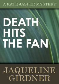 Imagen de portada: Death Hits the Fan 9781497624696