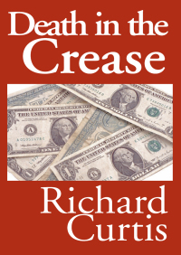 Cover image: Death in the Crease 9781497624764