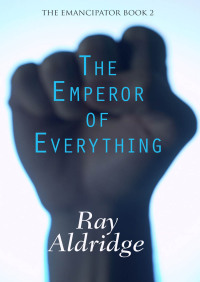 Imagen de portada: The Emperor of Everything 9780553294910