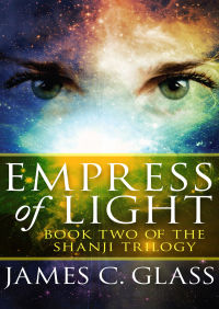 Cover image: Empress of Light 9781504026840