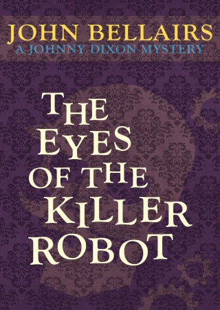 Immagine di copertina: The Eyes of the Killer Robot 9781497637740
