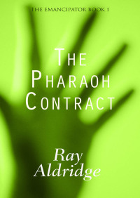 Cover image: The Pharaoh Contract 9780553291186