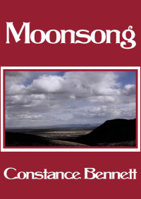 Cover image: Moonsong 9781557738097
