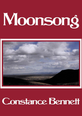 Imagen de portada: Moonsong 9781557738097