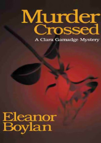 Cover image: Murder Crossed 9780805039221