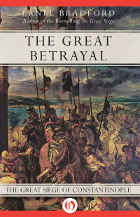 Cover image: The Great Betrayal 9781497625686