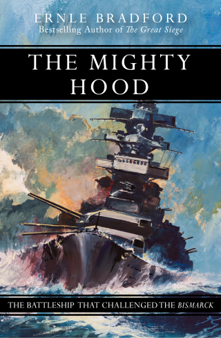 Cover image: The Mighty Hood 9781497625747