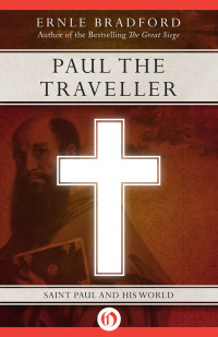 Immagine di copertina: Paul the Traveller 9781497637955