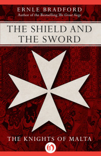 Imagen de portada: The Shield and the Sword 9781497637962