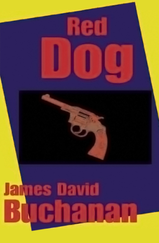Cover image: Red Dog 9781497625952