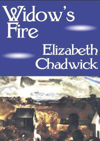 Cover image: Widow's Fire 9781497626072