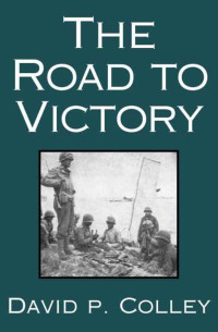 Immagine di copertina: The Road to Victory 9781497626256