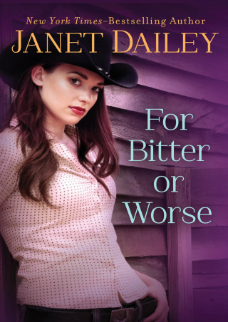 Cover image: For Bitter or Worse 9781504068581