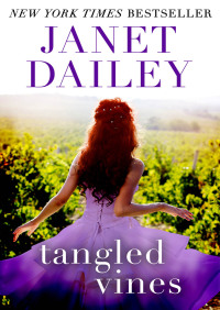 Cover image: Tangled Vines 9781497636538