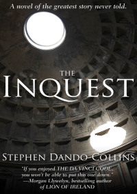 Imagen de portada: The Inquest 9781497626522