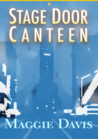 Cover image: Stage Door Canteen 9781497626607