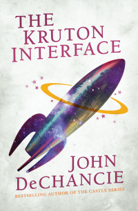 Cover image: The Kruton Interface 9781497626690