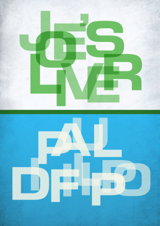 表紙画像: Joe's Liver 9781497626812