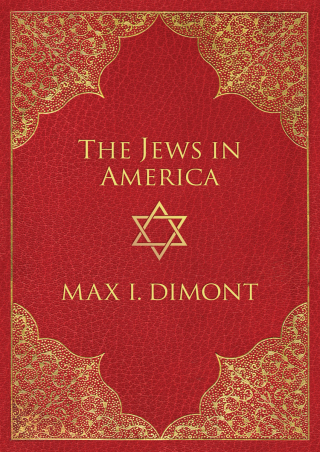 Imagen de portada: The Jews in America 9781497626997